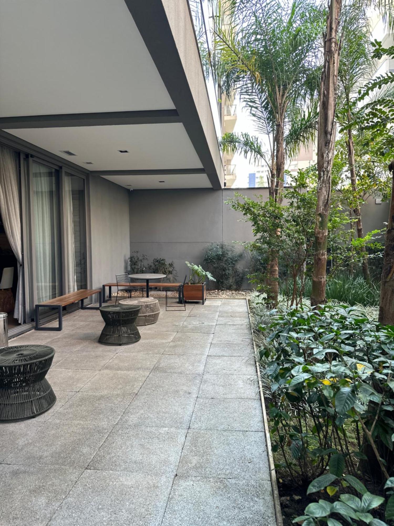 Ap102 Prox Paulista Com Varanda Retiro Urbano Sao Paulo Exterior photo